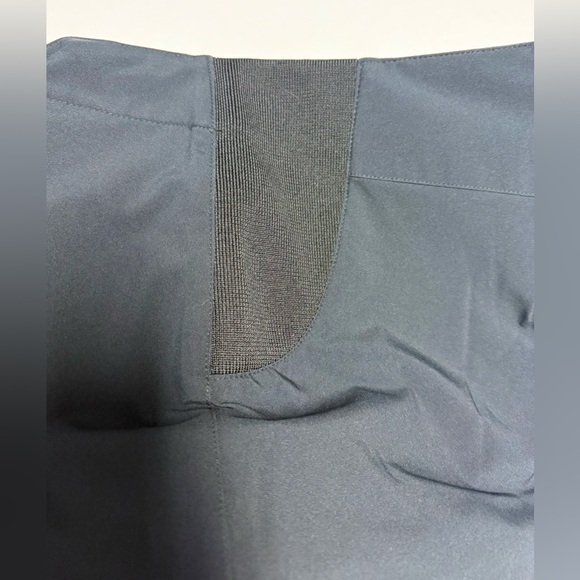 NWT Obermeyer Sugarbush Black Ski Pants women’s size 16 short - Picture 10 of 16